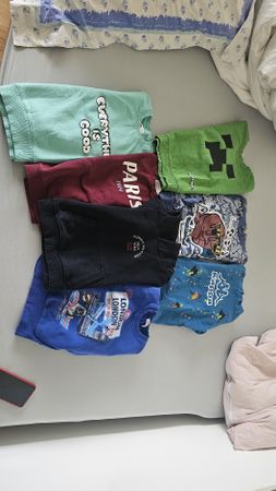 Kinder Pullover / Hoodies – verschiedene Größen