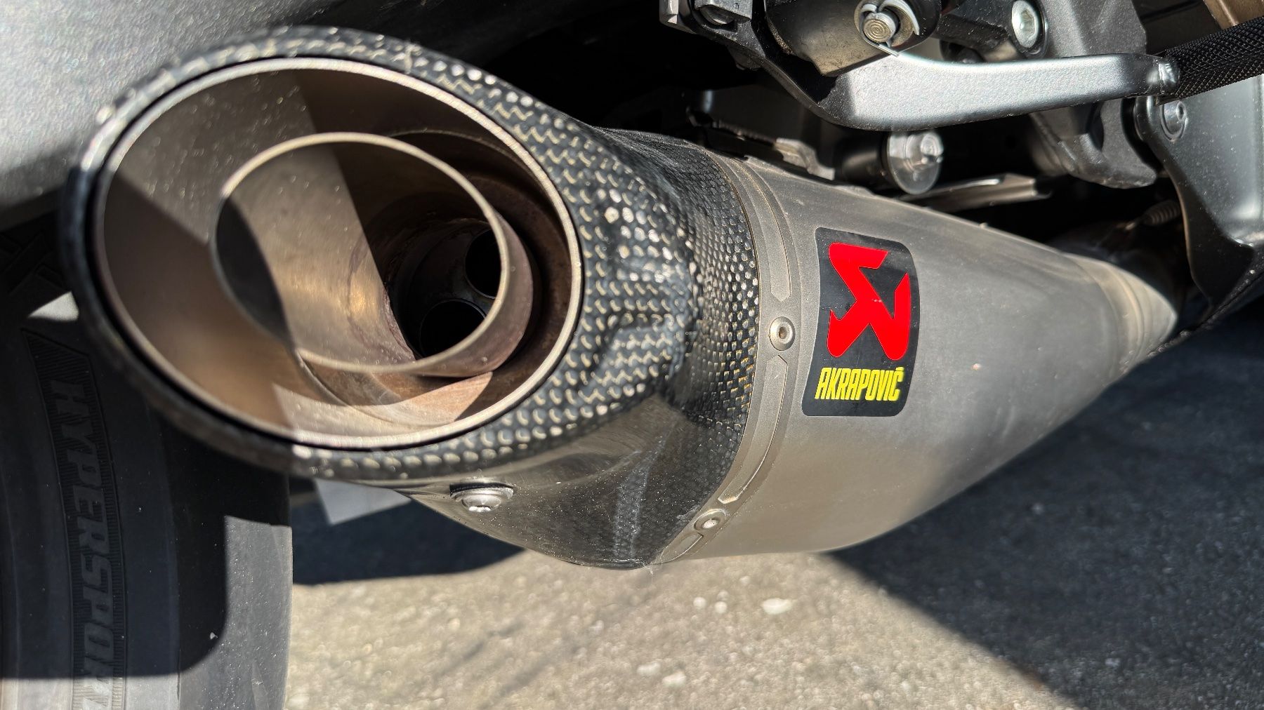 Honda Strada: Honda CB650R – Usato da Lützelflüh-Goldbach venduto da L11 8