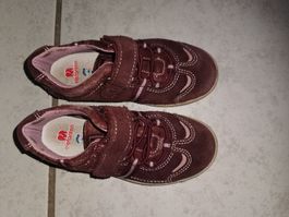 Schuhe Gr 25 Elefanten