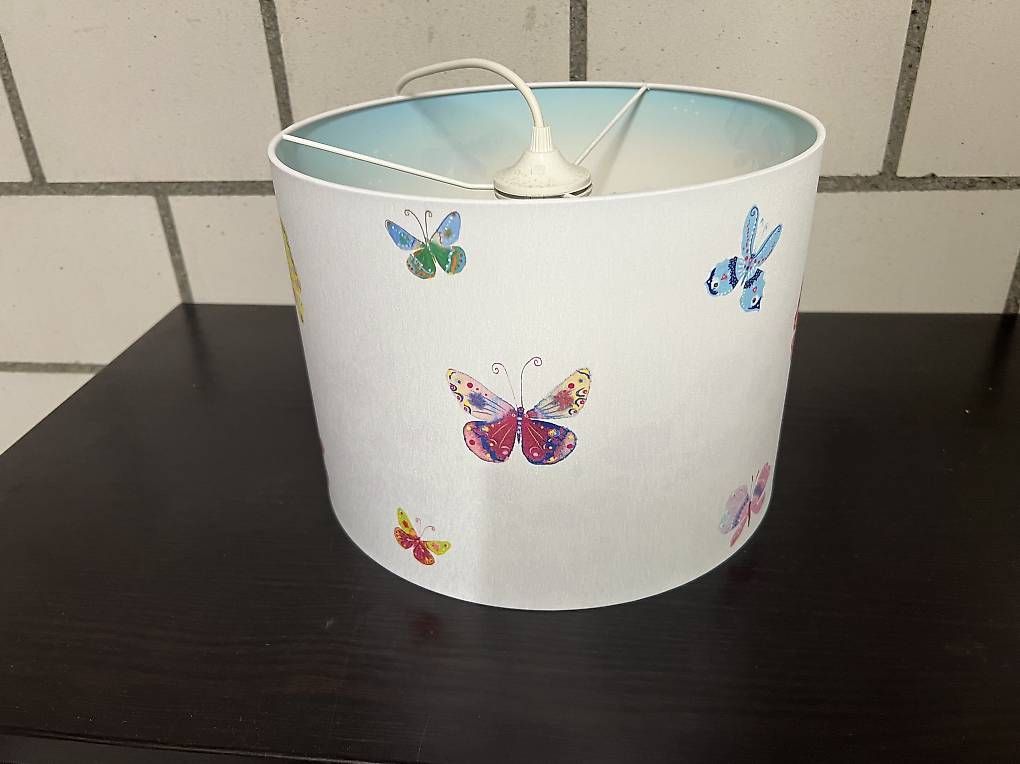 Lampadari & plafoniere: Deckenleuchte Mädchenzimmer – Usato da Möriken AG venduto da Cmanchester