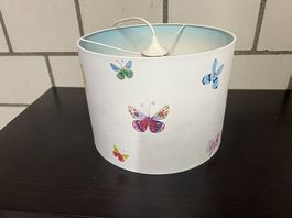 Deckenleuchte Mädchenzimmer
