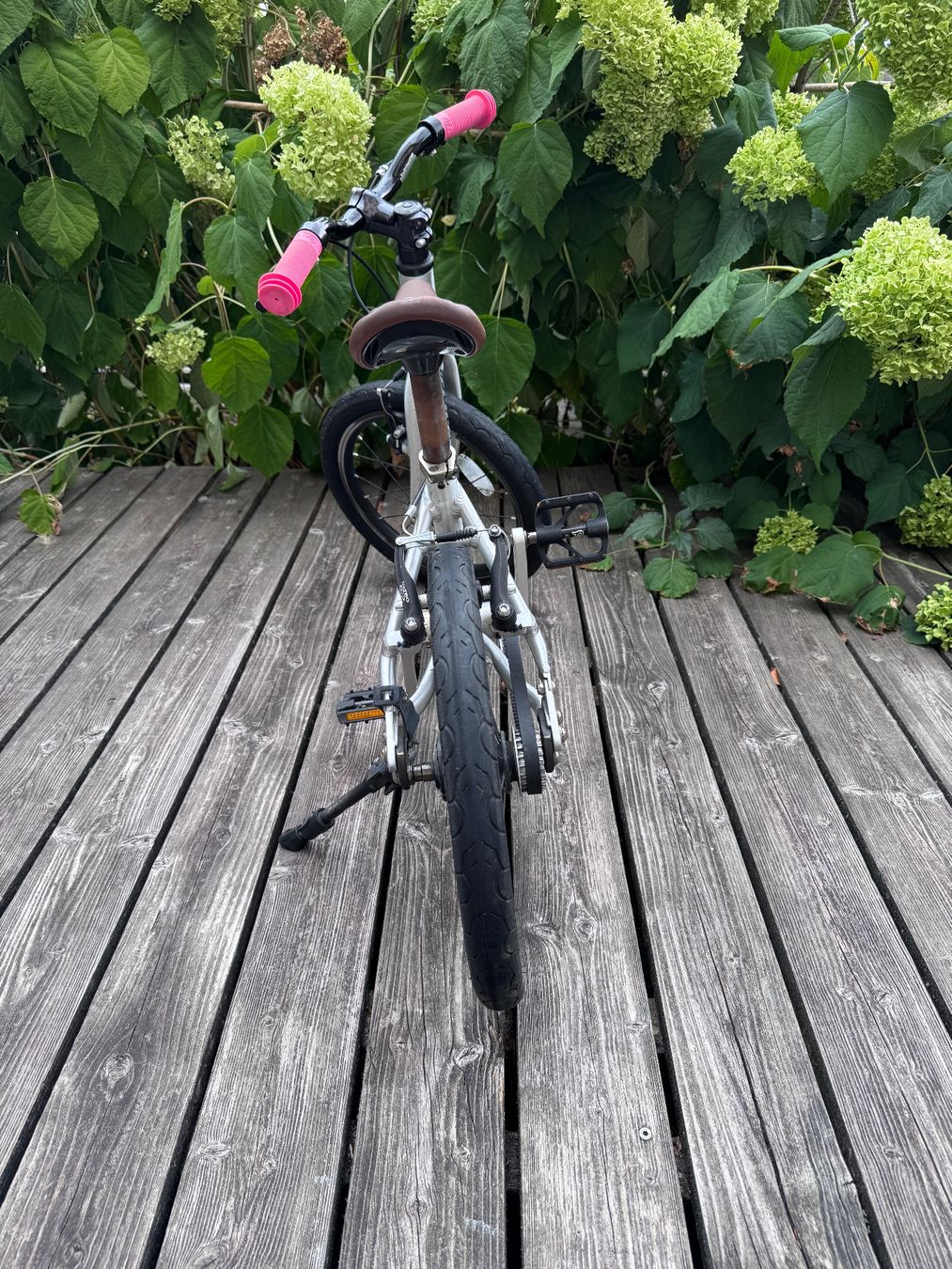 Biciclette: Early Rider 16 – Usato da Wädenswil venduto da dom_6tg5 3