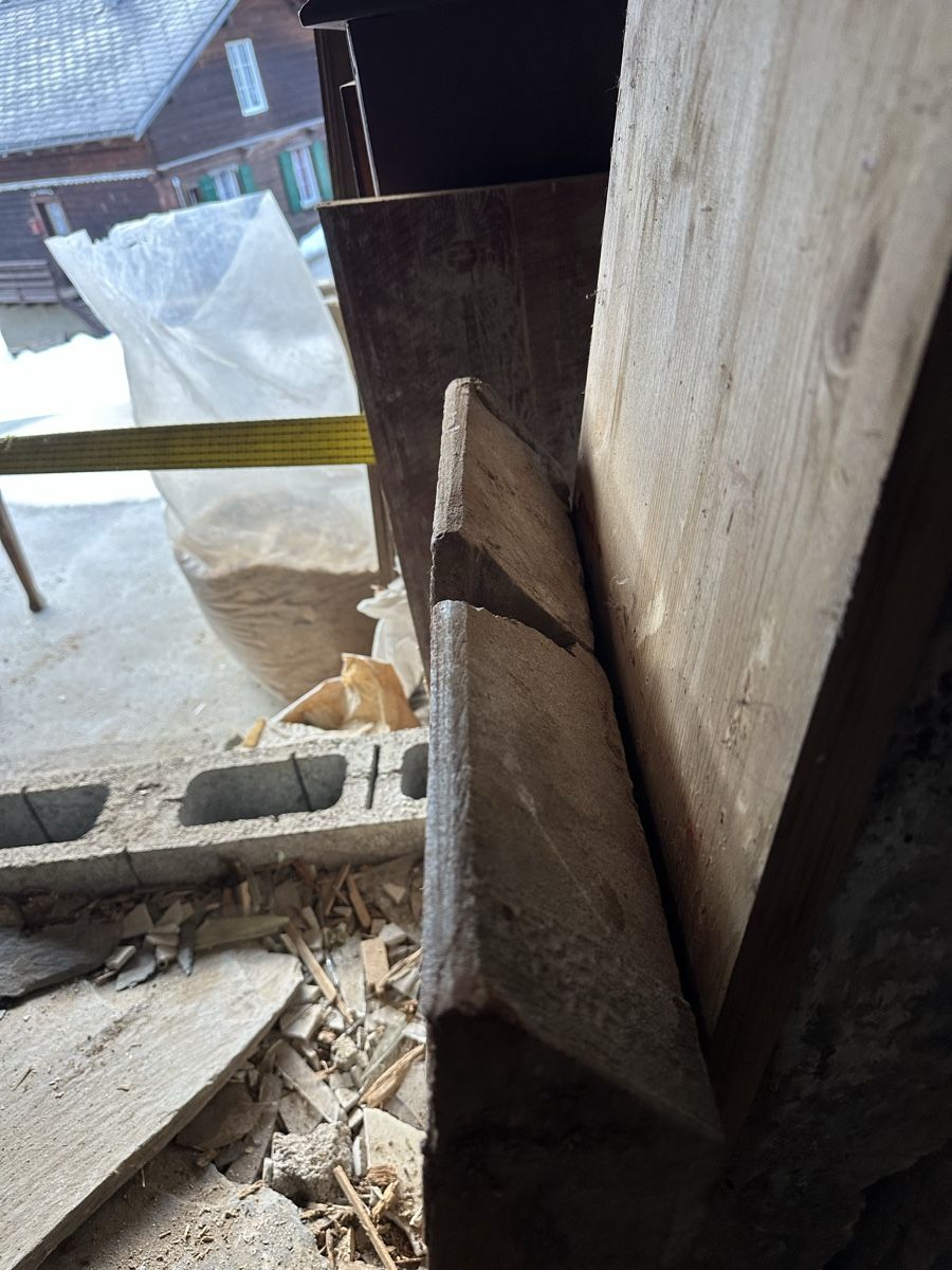 Stufe caminetto: Pierre Ollaire pour fourneaux – Usato da Morgins venduto da Rcl 4
