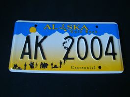 ALASKA AK 2004