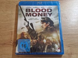 Blood Money (2017) NEU OVP RAR Bluray