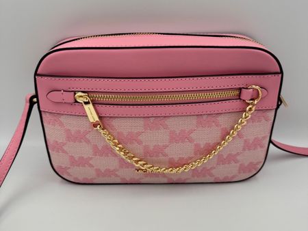 Michael Kors Tasche carnation