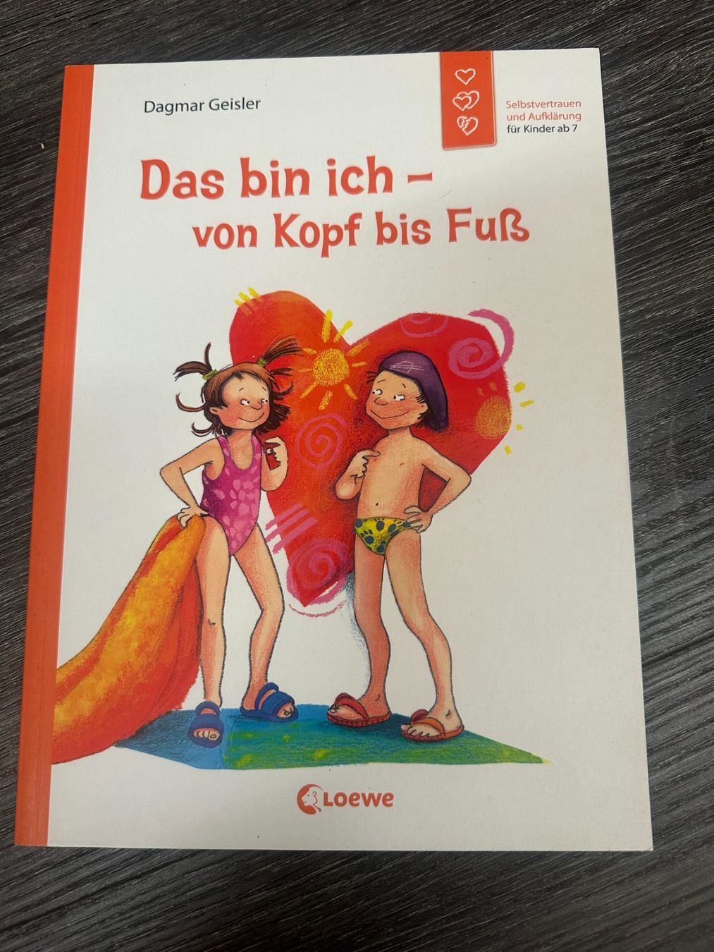 Bcher Zur Aufklrung Von Kindern