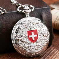 Mechanische Taschenuhr