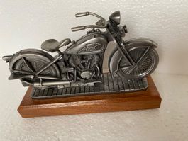 Harley Davidson Modell 1933 VL Top Zustand!