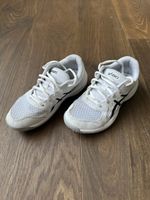 ASICS Hallen-Handball Schuhe Gr. 34.5