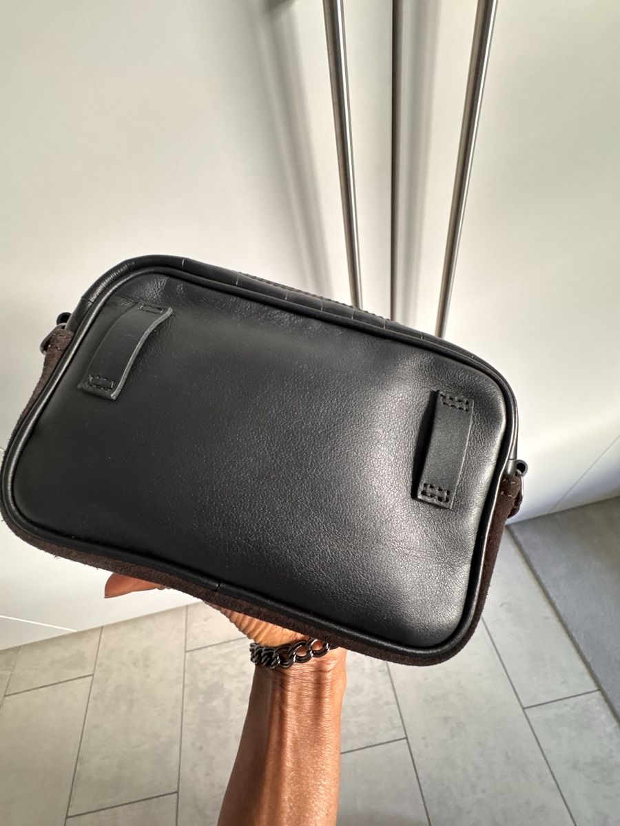 Longchamp Borse da donna: Longchamp Mademoiselle tasche – Usato da hägglingen venduto da tamayra 1