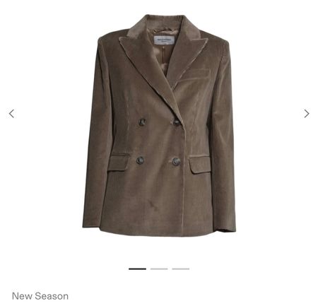Max Mara (Pennyblack) Blazer Gr 36 neuwertig
