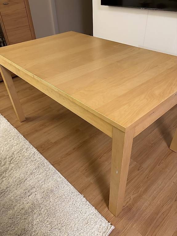Tavoli: Holz Tisch – Usato da Gossau ZH venduto da ian_cql9 1