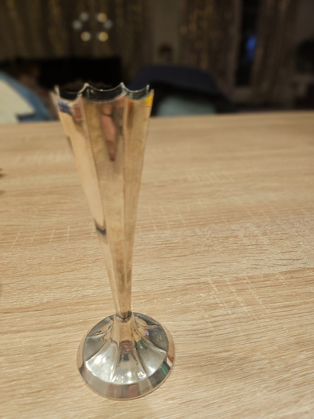 Vasi & Recipienti: Vase Silber 800 – Usato da Kefikon TG venduto da Livline 4