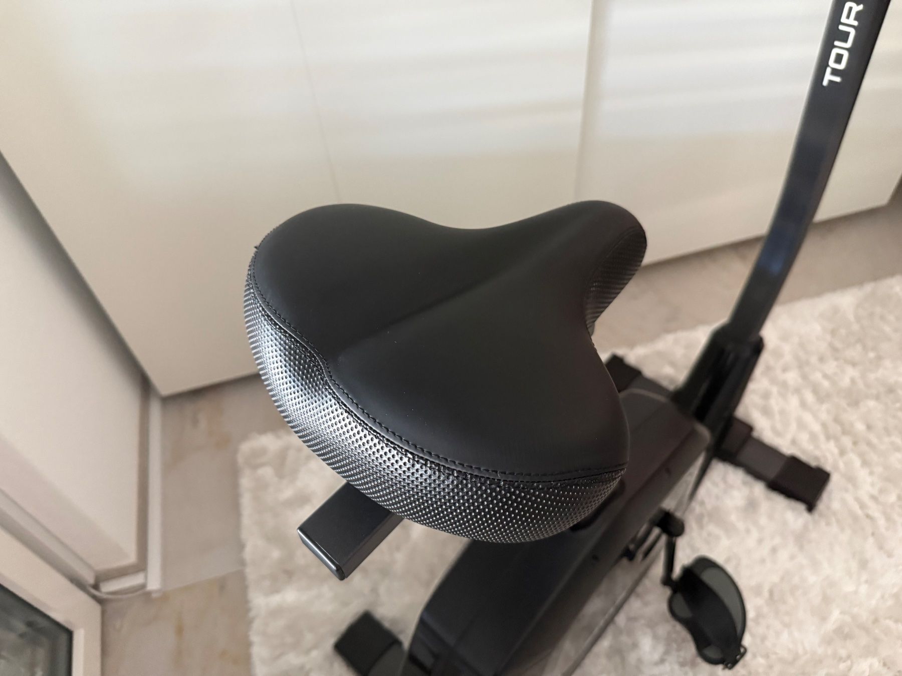 Kettler Vélos d'appartement: Kettler Tour 300 Ergometer – D'occasion à Oberlunkhofen par daniela9090 1