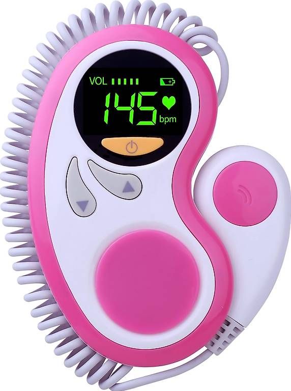 Babyphone: Babysounds Fetal Doppler mit Lautsprecher – Usato da Kägiswil venduto da mau90 1