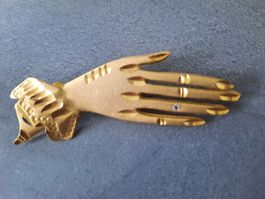 BROCHE VINTAGE