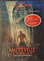 The Amityville Horror - eine wahre Geschichte