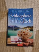 Schlagobers und ein Sackerl Glück