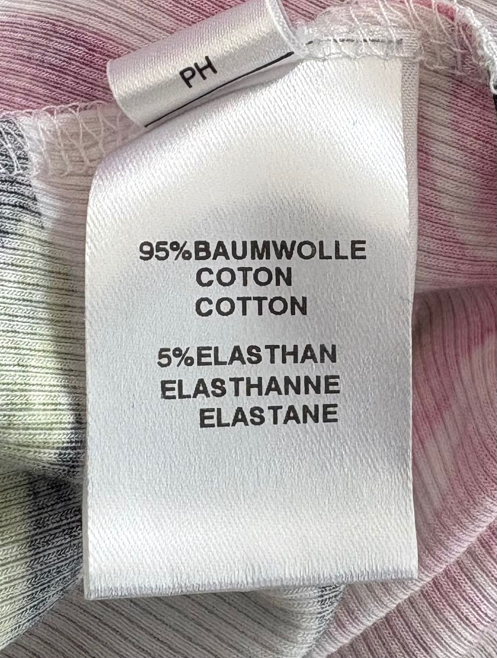 Maglioni & Felpe: Wunderschönes Shirt ZAIDA Gr 44 / 46 – Nuovo (secondo la descrizione) da Uster venduto da pri_6r68 5