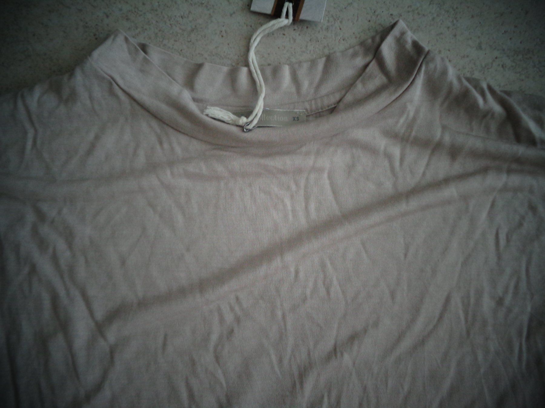 Nile T-shirt: NILE T-SHIRT GR.XS  NEU – Nuovo (secondo la descrizione) da Rotkreuz venduto da Samballi 1