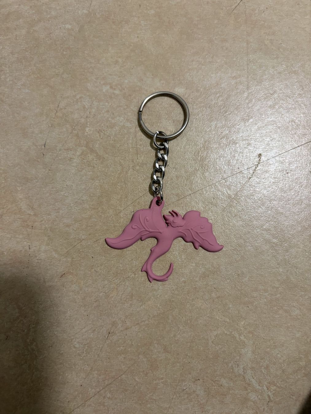 Portachiavi: Melanie Martinez Portals Keychain – Nuovo (secondo la descrizione) da Zürich venduto da Nexaro
