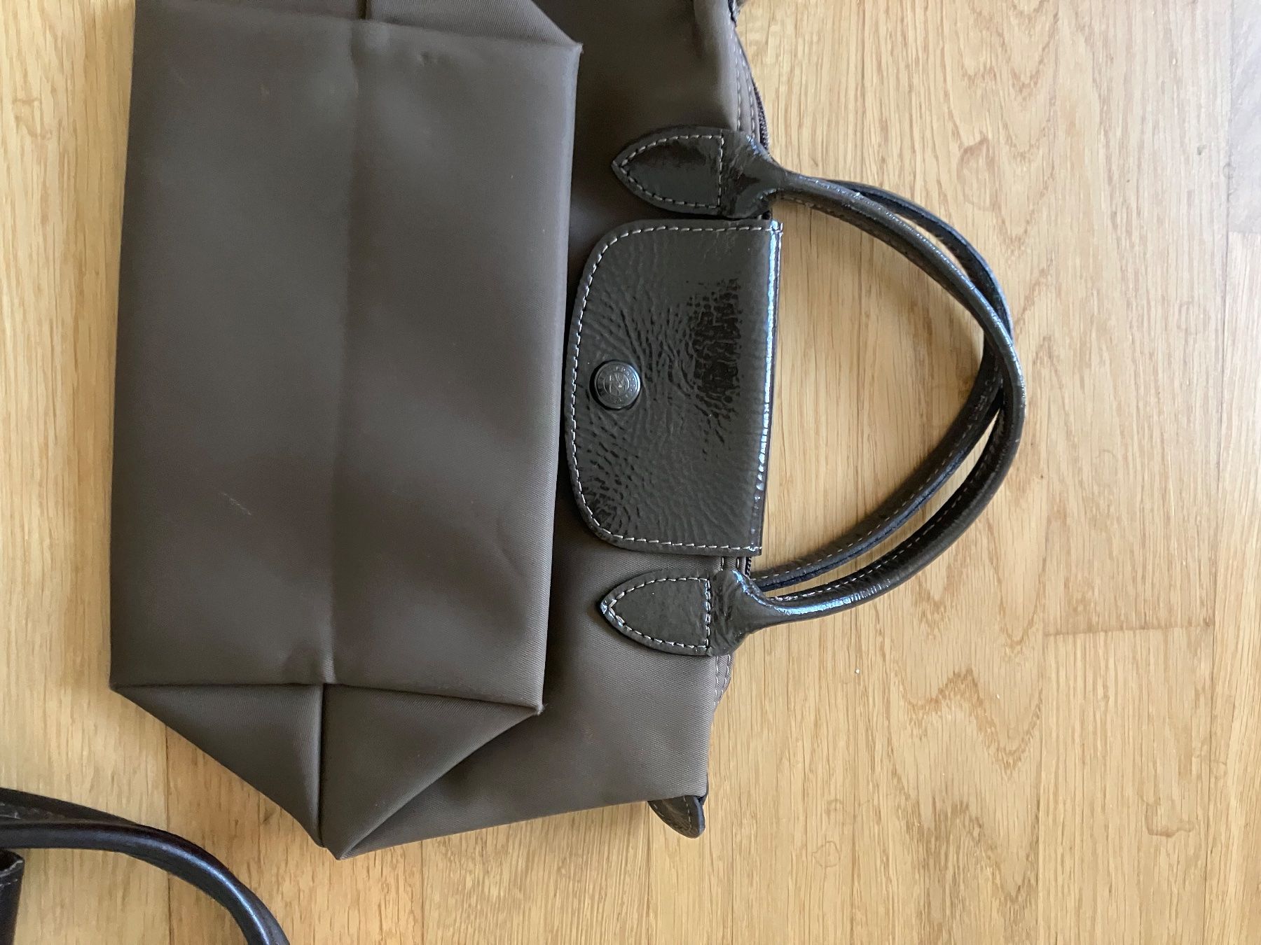 Longchamp Sacs: Longchamp Tasche – D'occasion à Spreitenbach par schwarzerhase70 1