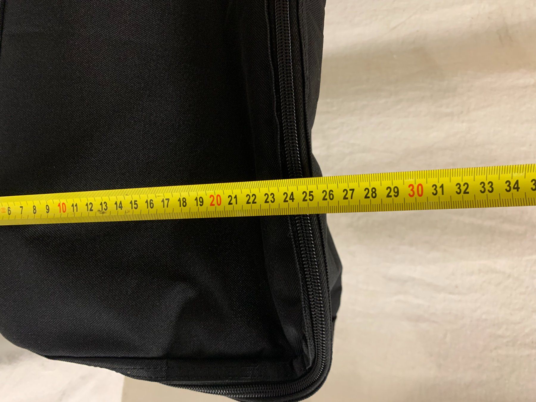 Borse: Ultimate Support Tasche (S642) – Nuovo (secondo la descrizione) da Däniken SO venduto da Profog1 8