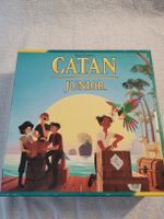 Brettspiel Catan Junior von Kosmos guter Zustand