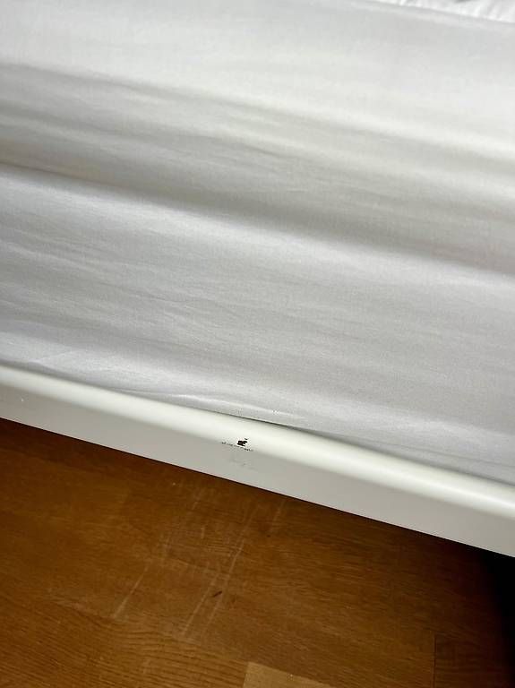 Letti: IKEA Etagenbett Vitval – Usato da Möhlin venduto da svd_r8h5 2