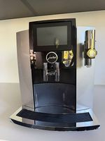 Jura s8