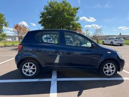 Toyota Yaris 1.3 Sol (2004)  145'000 km | Top Zustand |  MFK