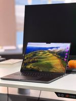 Macbook Pro M3 Pro / 36GB RAM / 512GB SSD