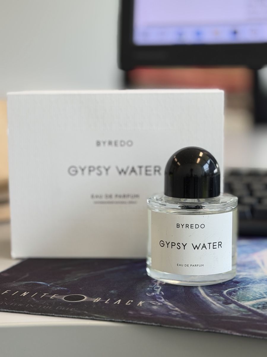 Byredo Parfums & Eau de Toilette: BYREDO - Gypsy Water - 100ml – Neuf (Voir description) à Genève par szmcmxcii