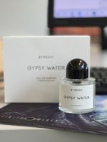 BYREDO - Gypsy Water - 100ml