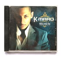 K-Maro - Million Dollar Boy (CD) - Top Zustand!🎧🎶🎵