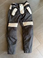 Stylonic Motorrad-Hose, Cordura, Gr. 50,