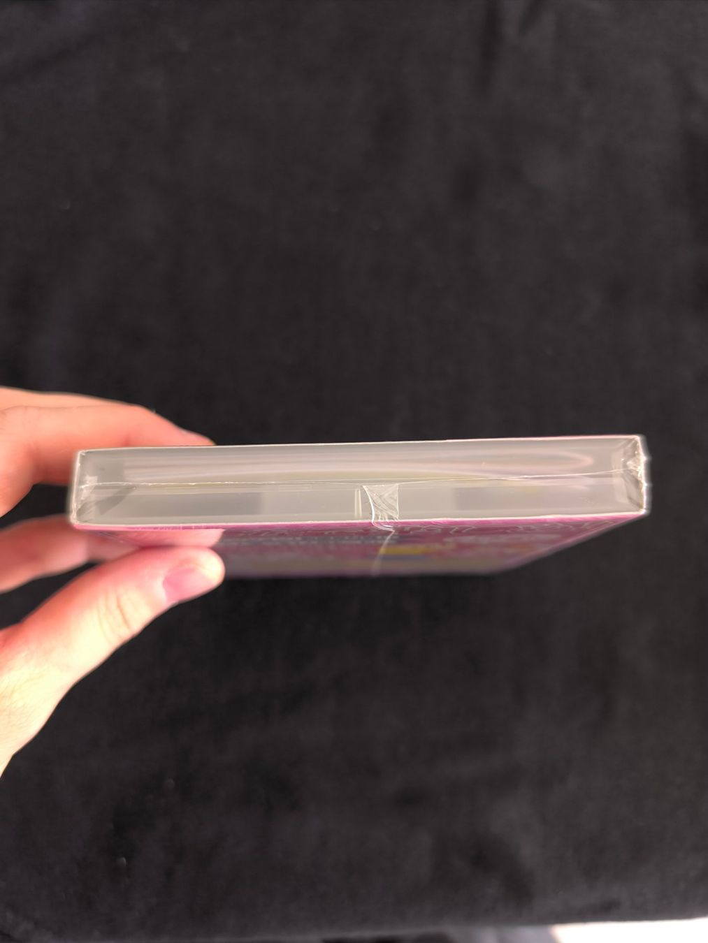 Jeux: Wario Ware Inc. Japanese Version Gamecube Sealed – Neuf avec emballage d'origine à Schüpfen par RetroSteelix 3