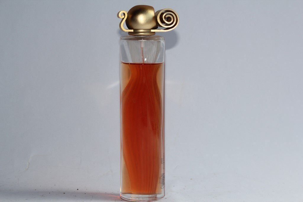 Profumi & Eau de Toilette: Eau de parfum Organza de Givenchy – Usato da Vandoeuvres venduto da Dom-Tom 2