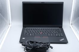 Lenovo ThinkPad E14 Gen 1 Intel i5-10210U 16GB RAM 512GB SSD