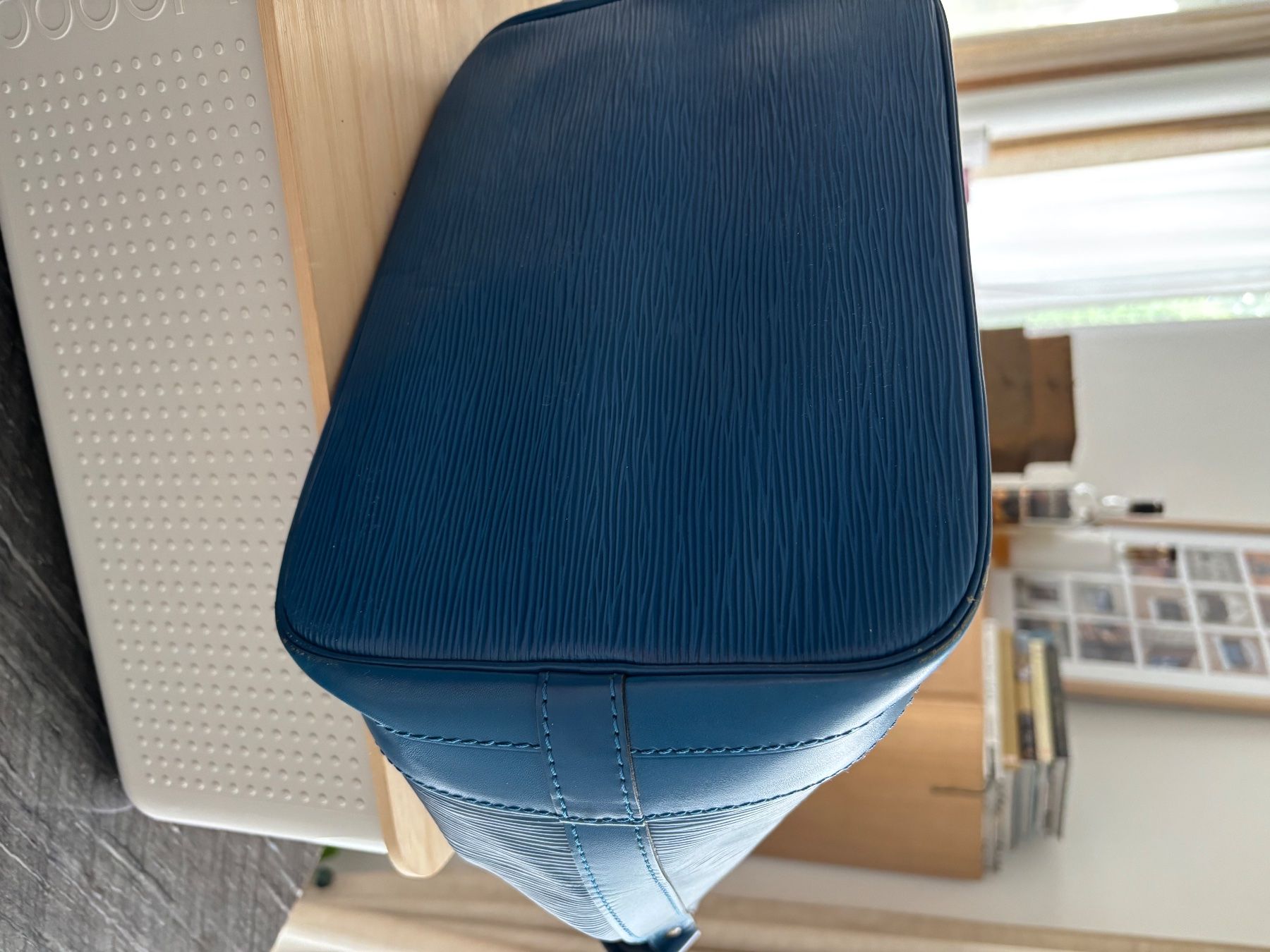 Louis Vuitton Taschen für Damen: Louis Vuitton Original Sac Noé – Gebraucht aus Neunkirch von Dama0 8