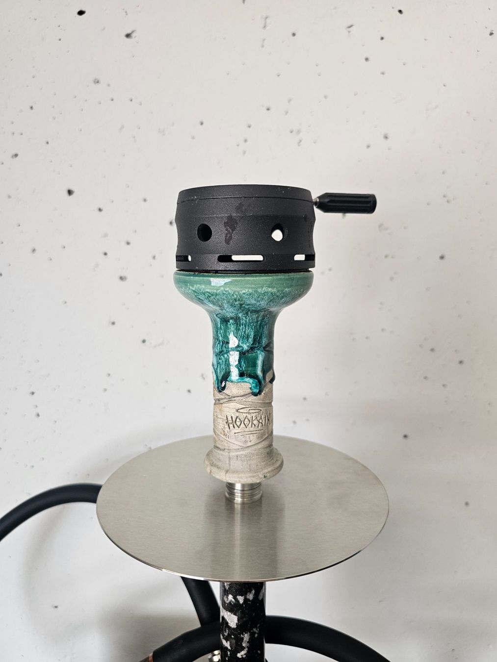 Narguilés: Shisha Steamulation Xpansion Mini – Neuf (Voir description) à Gossau SG par Platzhalter22 1