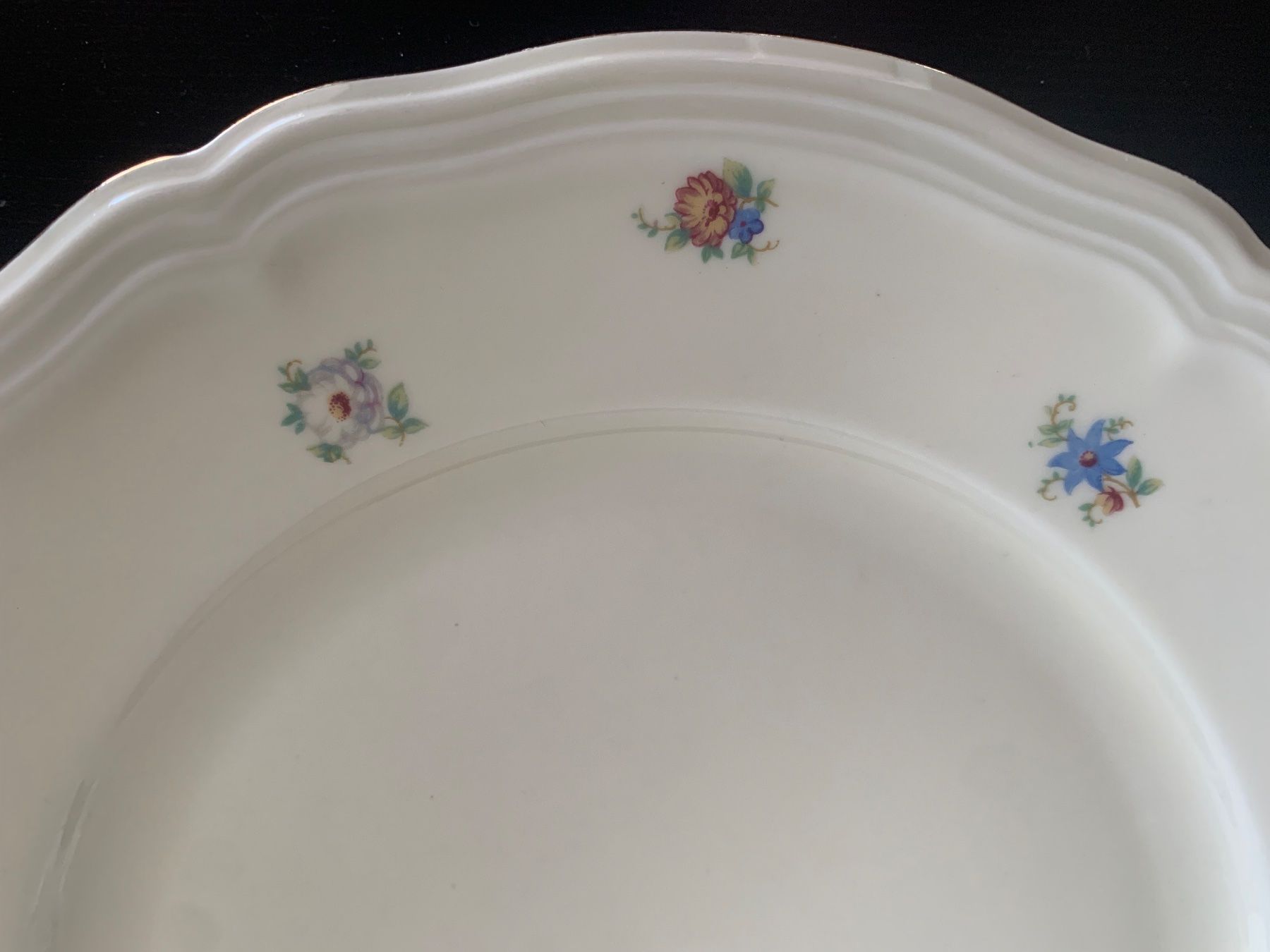 Assiettes: Bavaria-Geschirr – D'occasion à Emmen par ama_8wmn 6