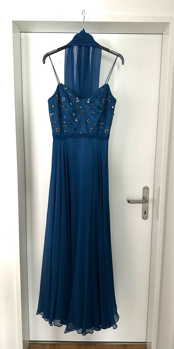 Vestiti: Abendkleid Modissa – Nuovo e nell'imballaggio originale da Uster venduto da giu_cfl2 1