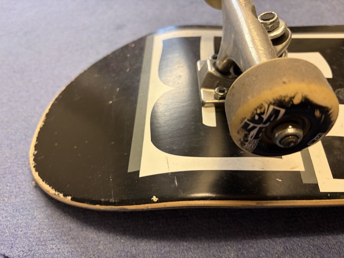 Skateboards: Skateboard Baker  – D'occasion à Oberkulm par Sanamm 3