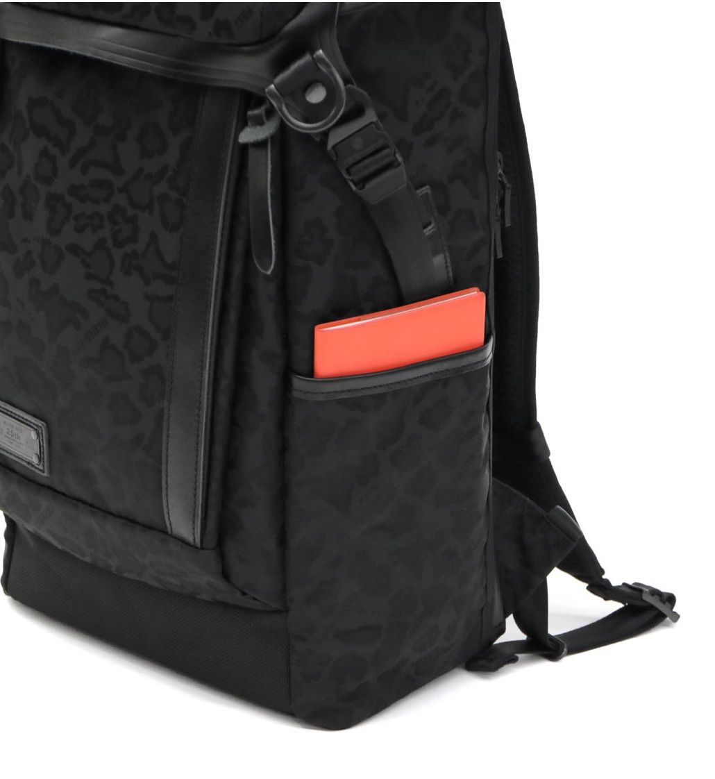 Rucksäcke: Master-Piece - 25th Anniversary Backpack  - Made in Japan – Gebraucht aus Zürich von serraphim 3