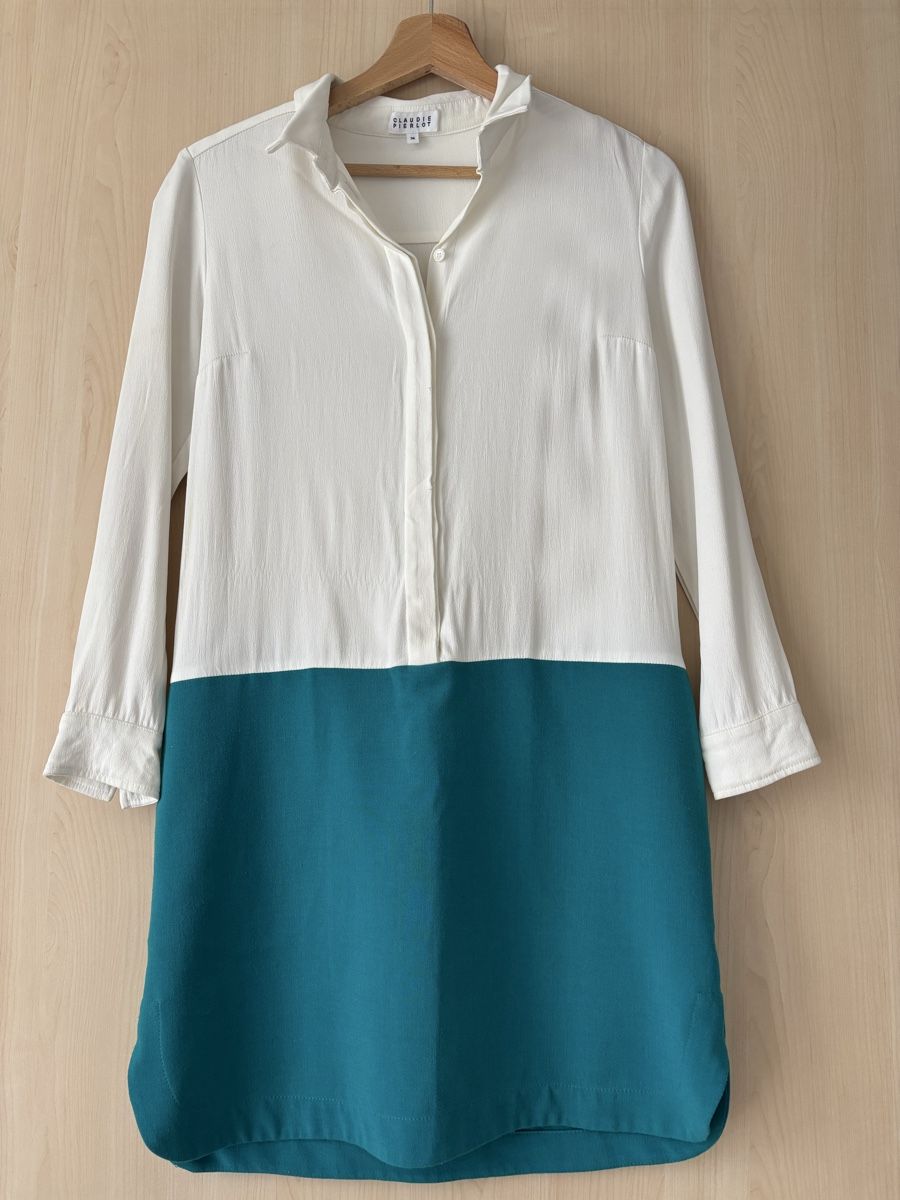 Claudie Pierlot Vestiti: Kleid Claudie Perlot – Usato da Zürich venduto da nimsajre