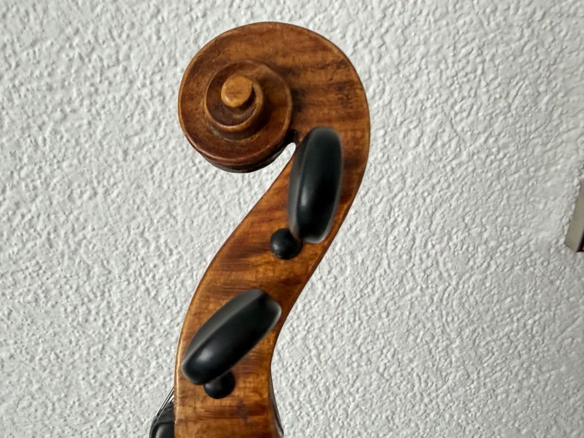 Musikinstrumente: Violon 4/4 Laurentius Storioni – Gebraucht aus Bassecourt von DiM7775 7