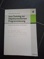 Java-Training, Objektorientierte Programmierung, Top!