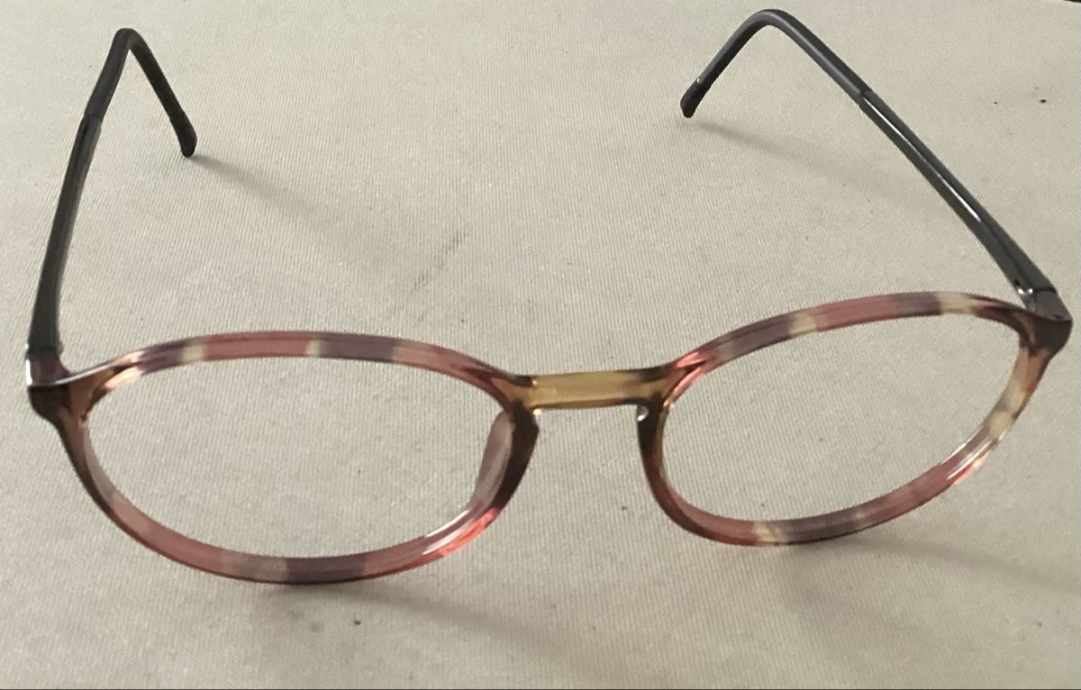 Silhouette Occhiali & Lenti: Monture de lunette – Nuovo (secondo la descrizione) da Le Landeron venduto da ArianeNi